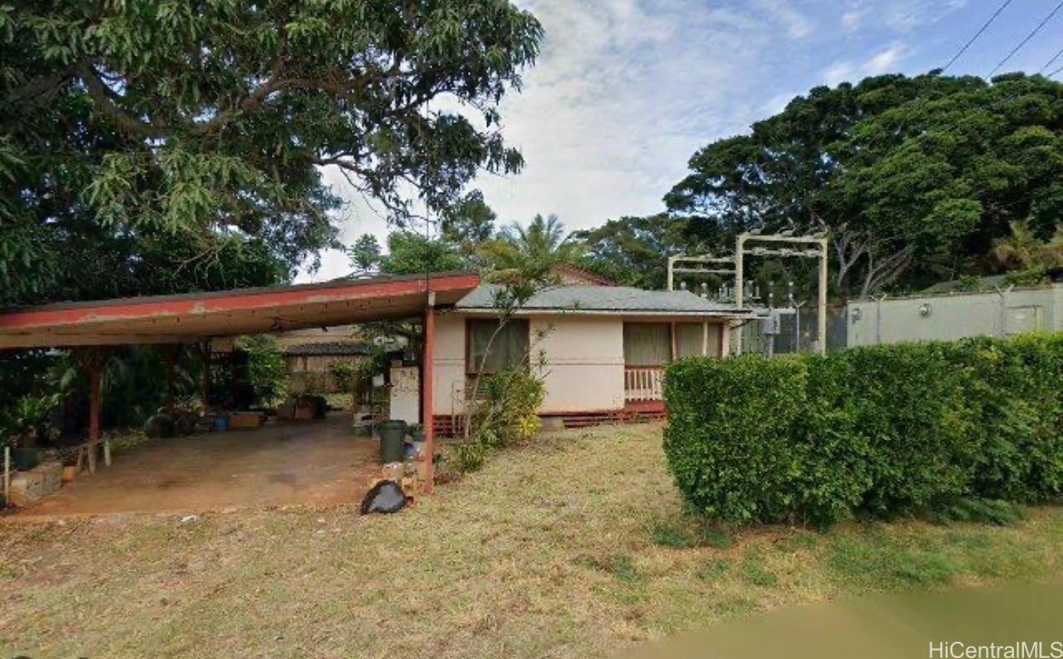 ノースショア | 59-056 Kumupali Road, Haleiwa, HI 96712