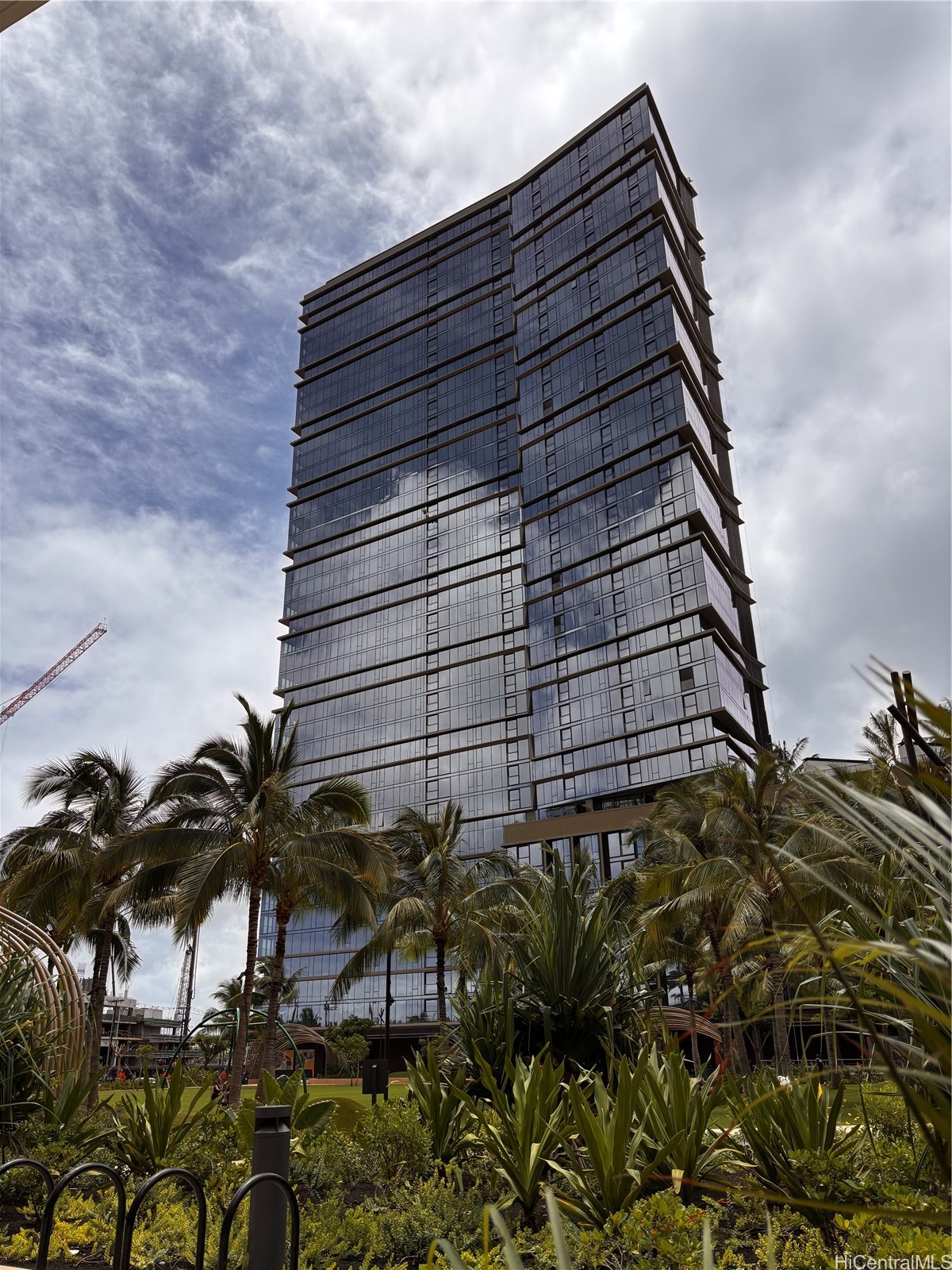 カカアコ・ダウンタウン | 333 Ward Avenue, Honolulu, HI 96814