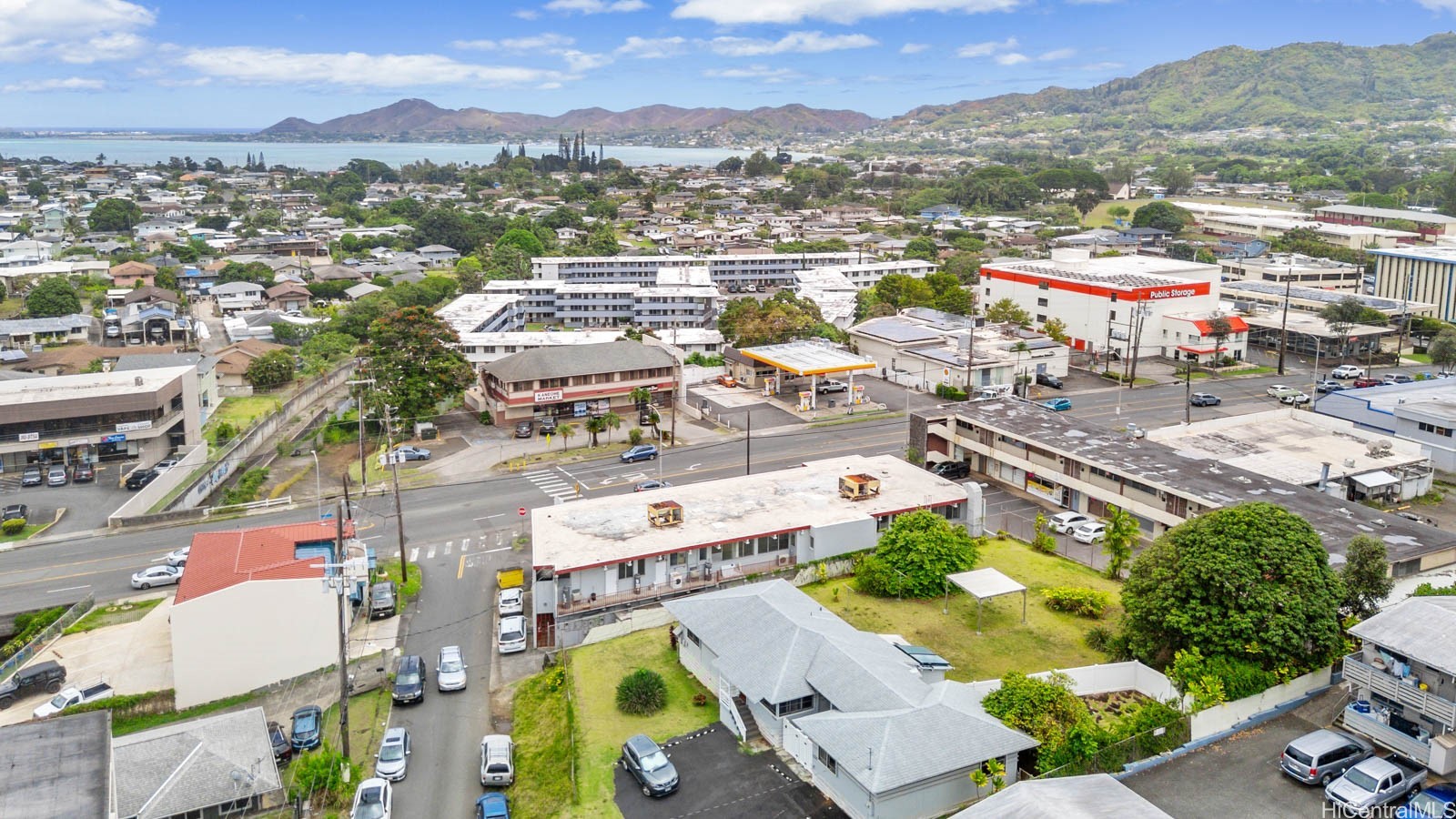 カネオヘ | 45-510 Pahia Road, Kaneohe, HI 96744