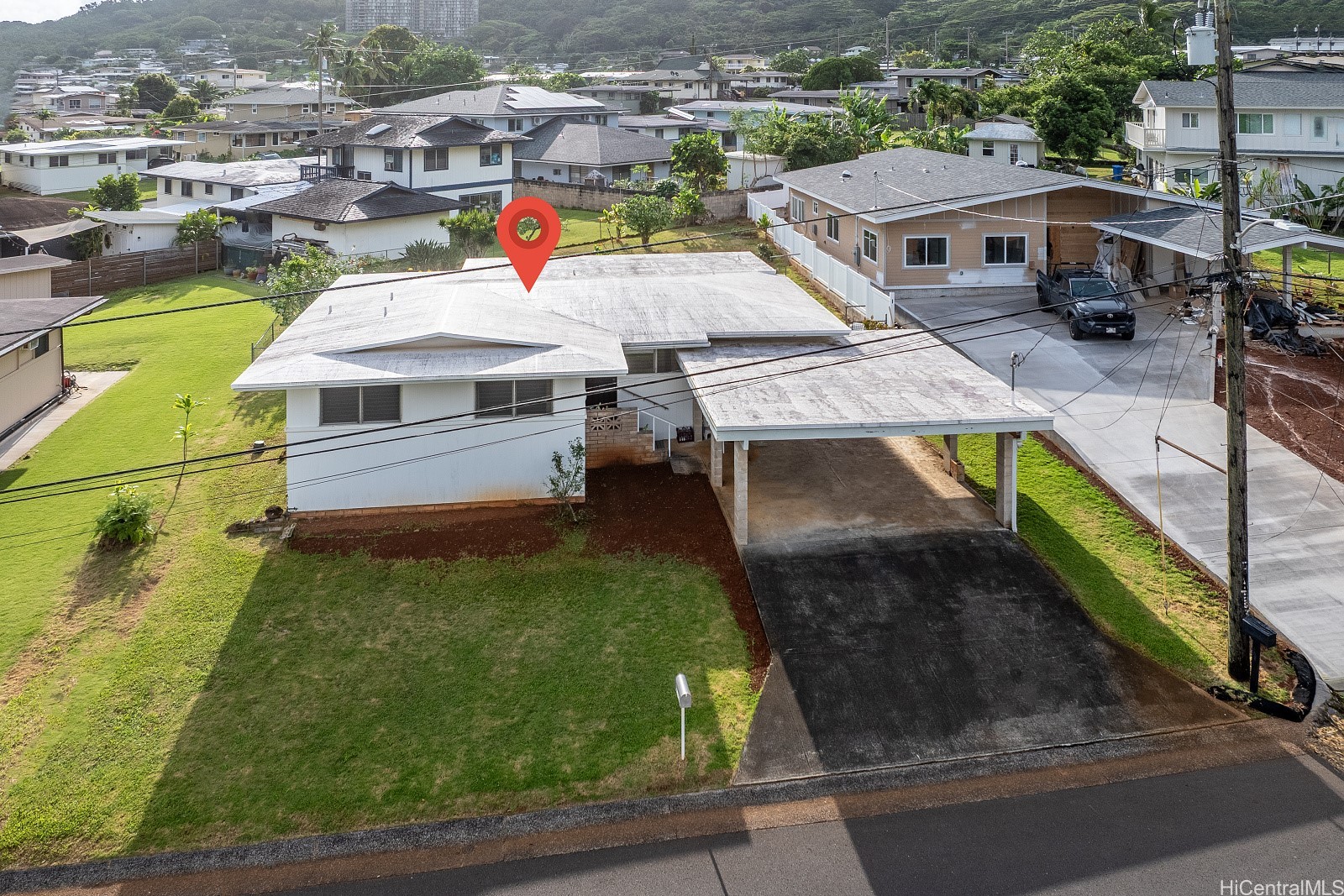 カネオヘ | 45-316 Nakuluai Street, Kaneohe, HI 96744