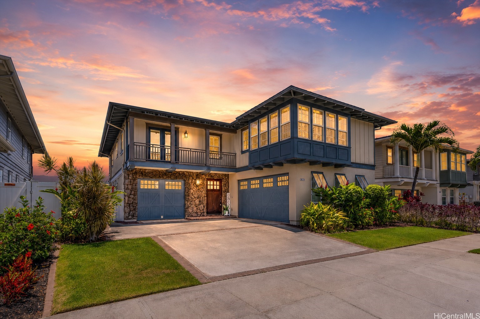 エバ | 91-1040 Waikapuna Street, Ewa Beach, HI 96706