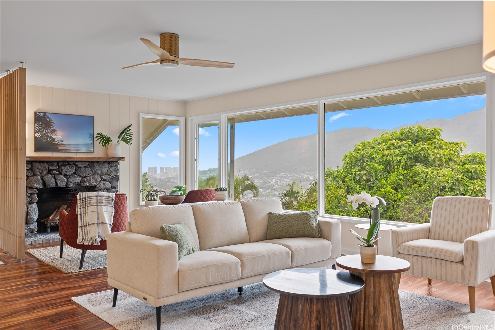 ワイキキ | 3181 Beaumont Woods Place, Honolulu, HI 96822