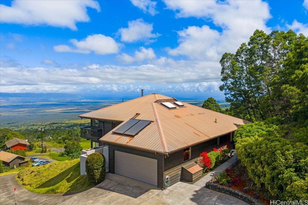162 Koheo Road, Kula, HI 96790
