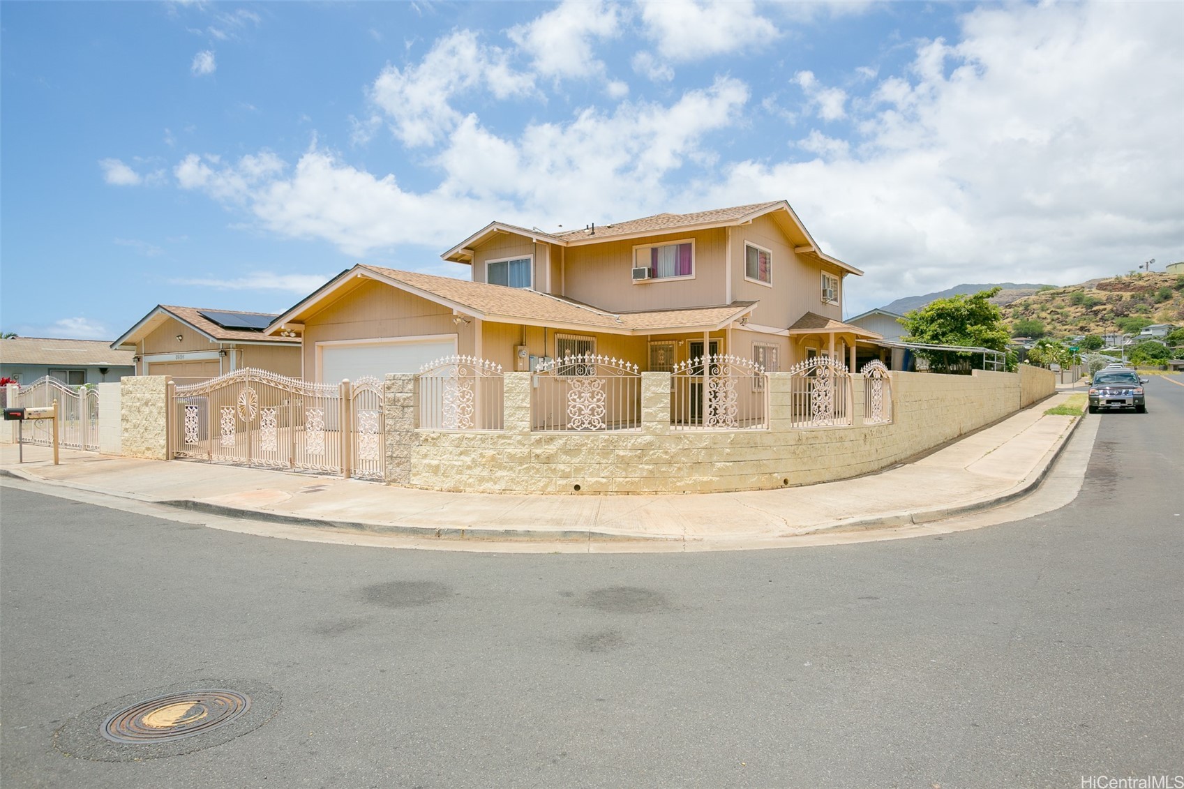 ワイアナエ・マカハ | 86-196 Moekolu Street, Waianae, HI 96792