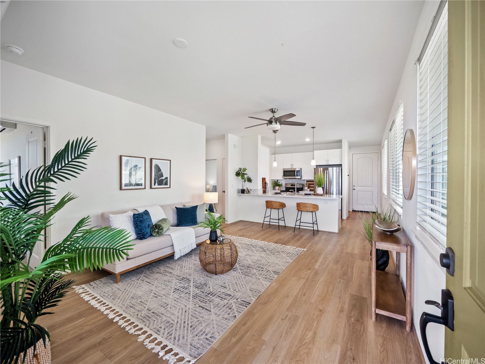 ワイパフ・ミリラニ | 94-1133 Halekukui Street, Waipahu, HI 96797