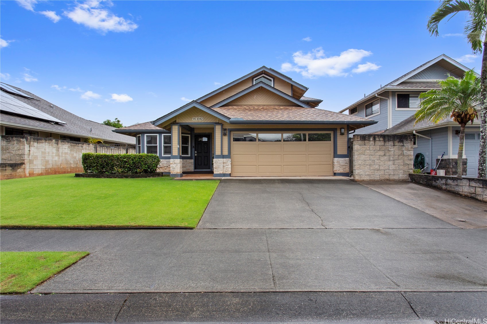 ソルトレイク | 95-1042 Kowa Street, Mililani, HI 96789