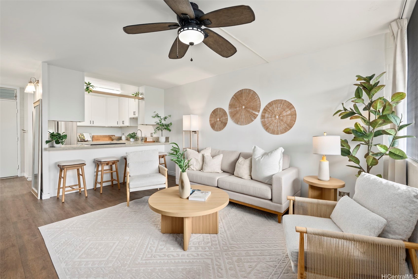 カネオヘ | 46-259 Kahuhipa Street, Kaneohe, HI 96744