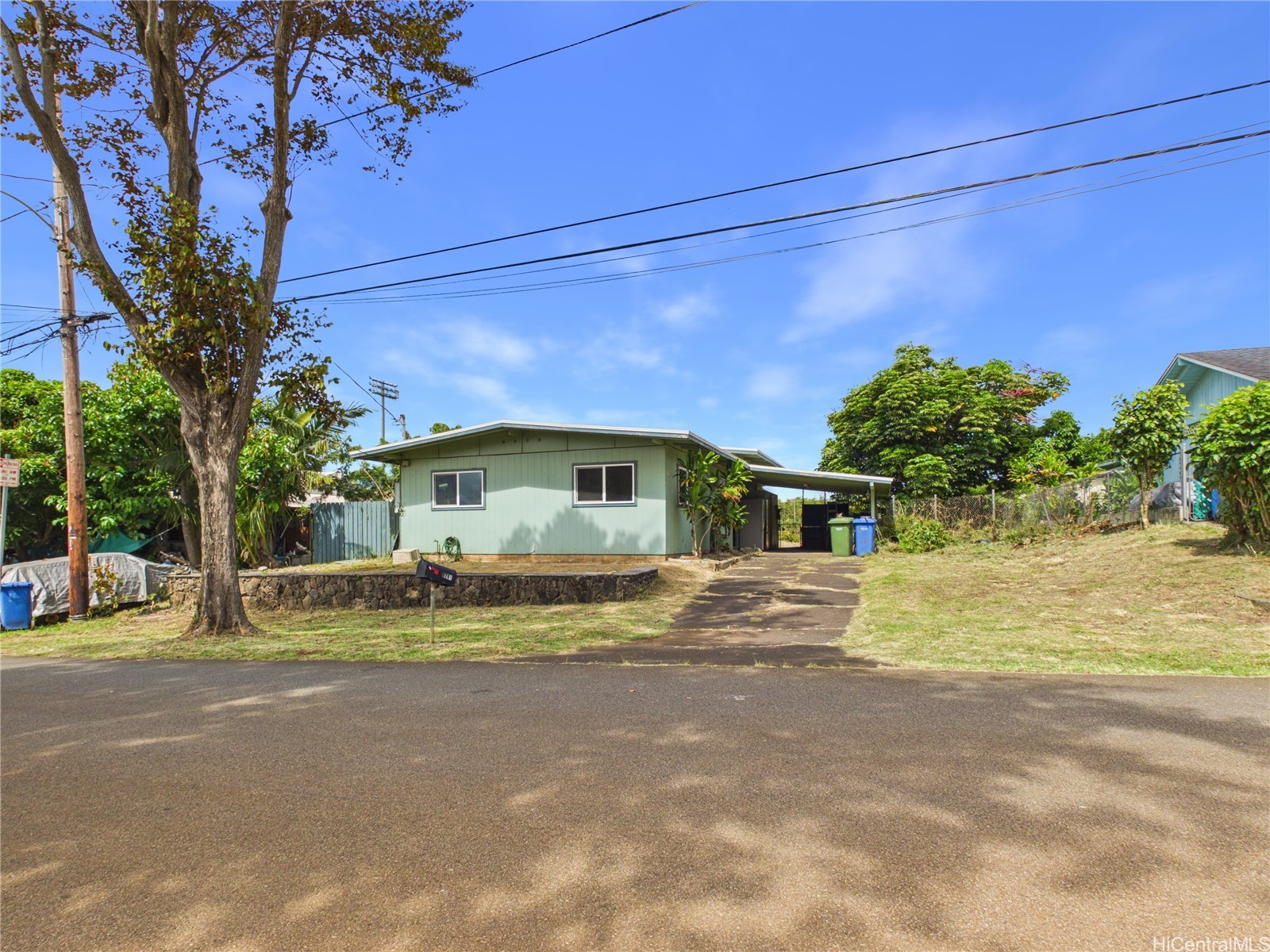 カイルア | 1261 Ulupii Street, Kailua, HI 96734