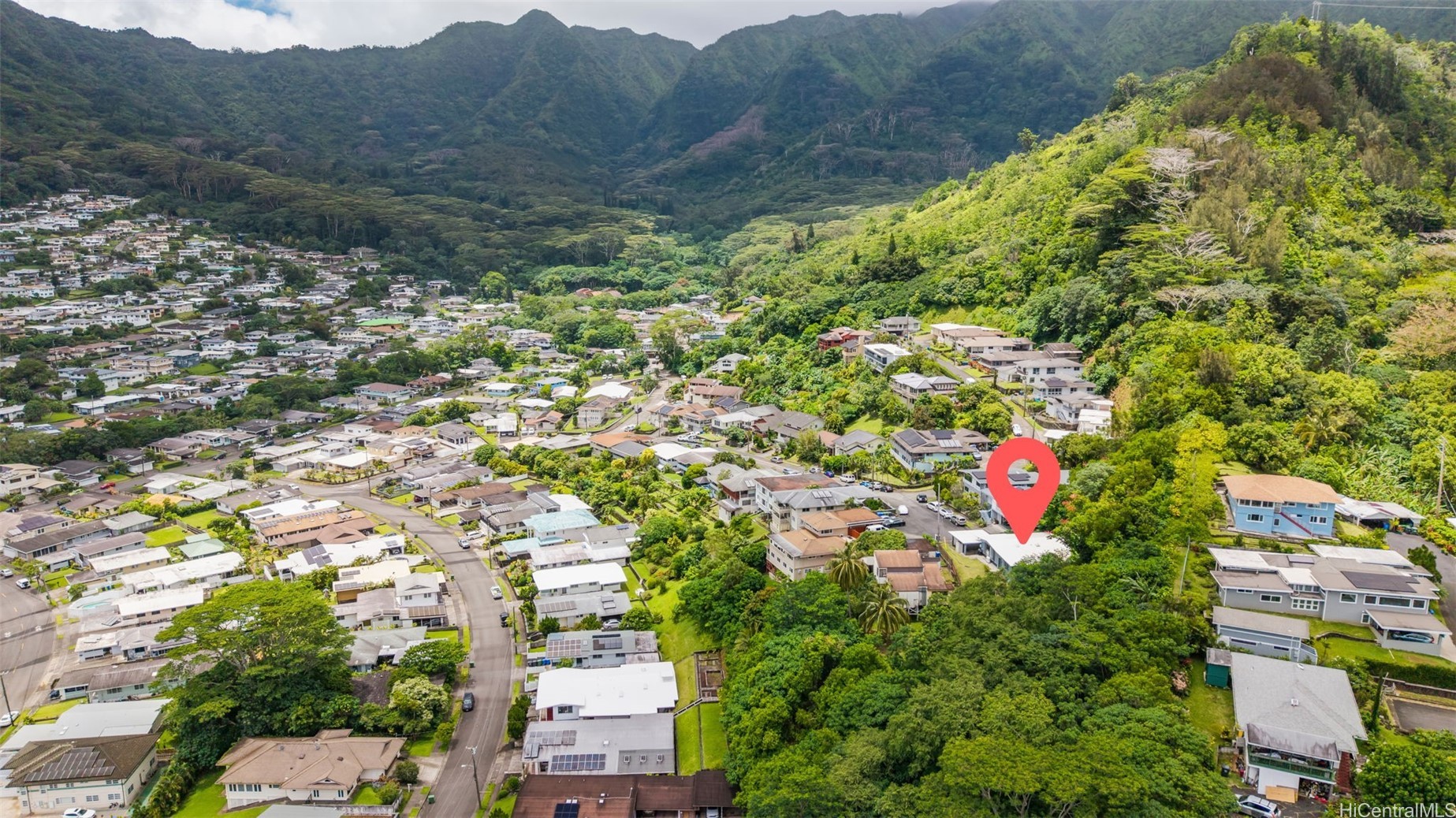 ワイキキ | 3296 Pinaoula Street, Honolulu, HI 96822