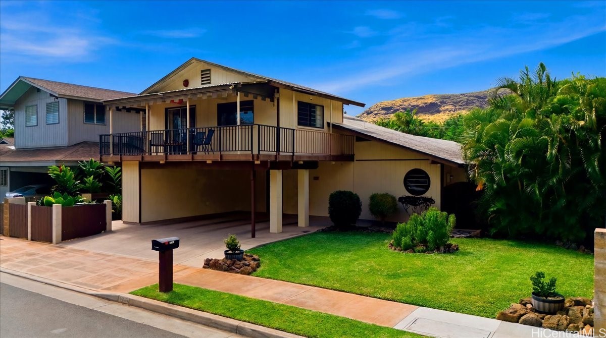 ワイアナエ・マカハ | 85-430 Pulapula Place, Waianae, HI 96792