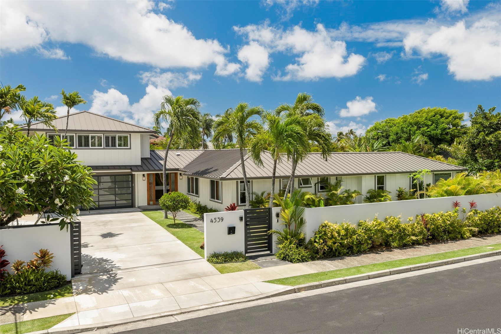 カハラ・ワイアラエ | 4539 Farmers Road, Honolulu, HI 96816
