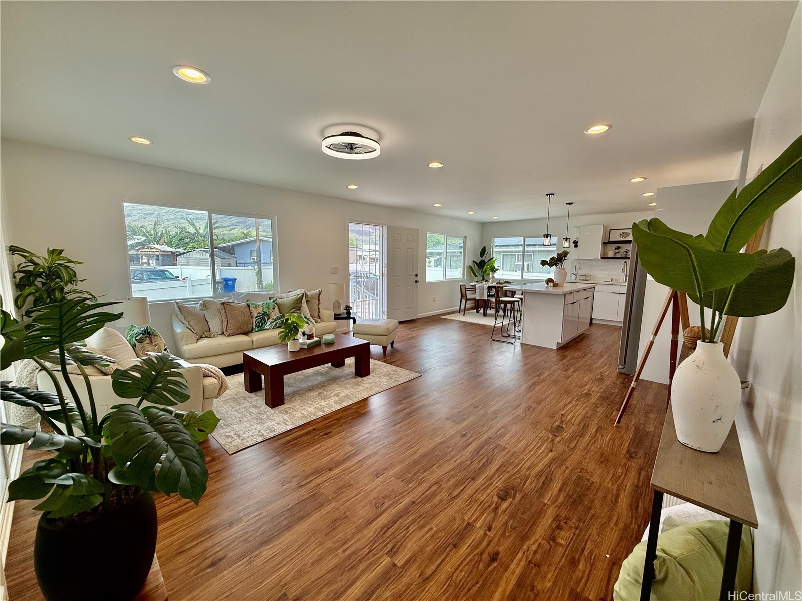 ワイアナエ・マカハ | 84-1132 Hana Street, Waianae, HI 96792