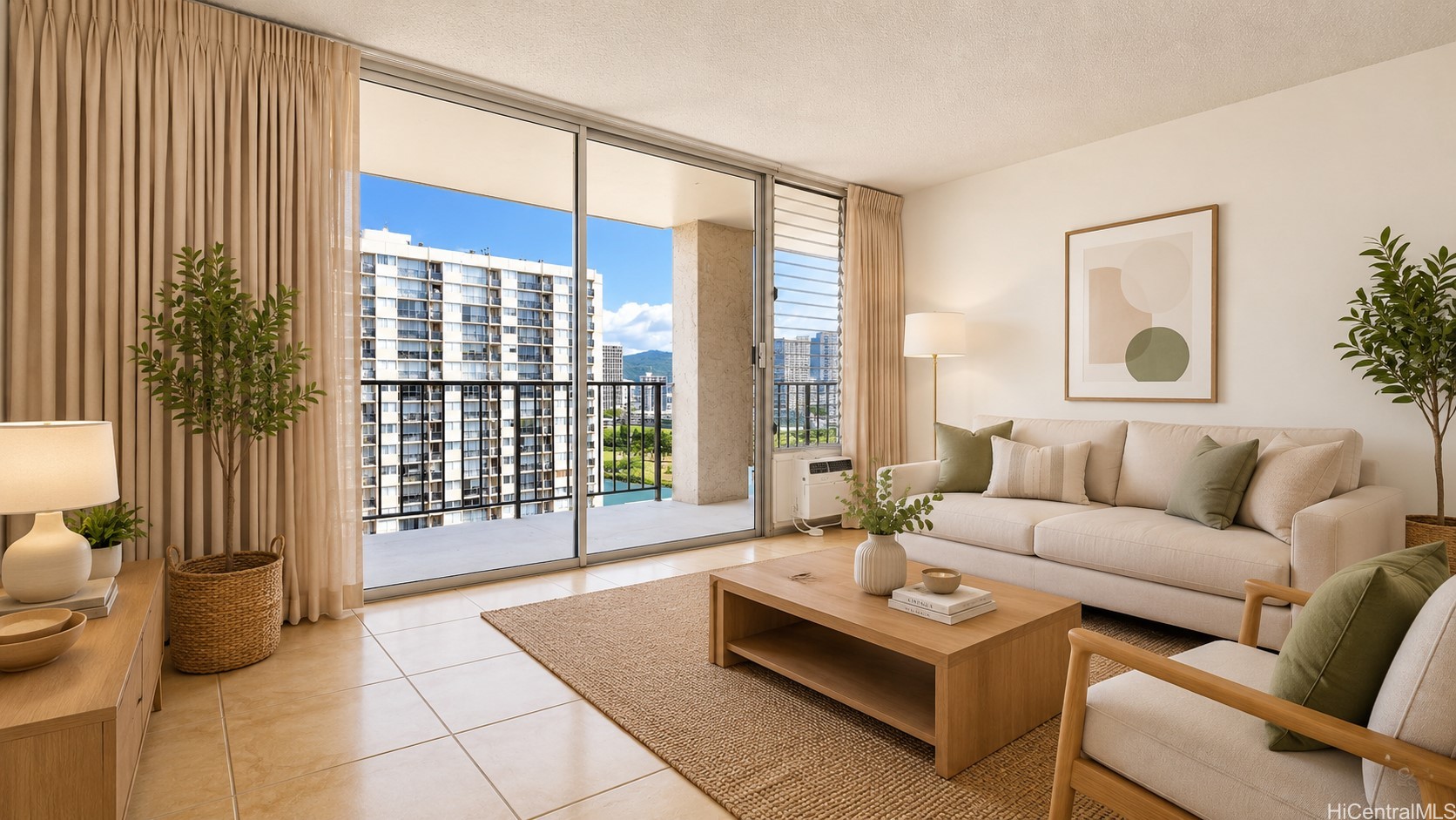 ワイキキ | 2345 Ala Wai Boulevard, Honolulu, HI 96815