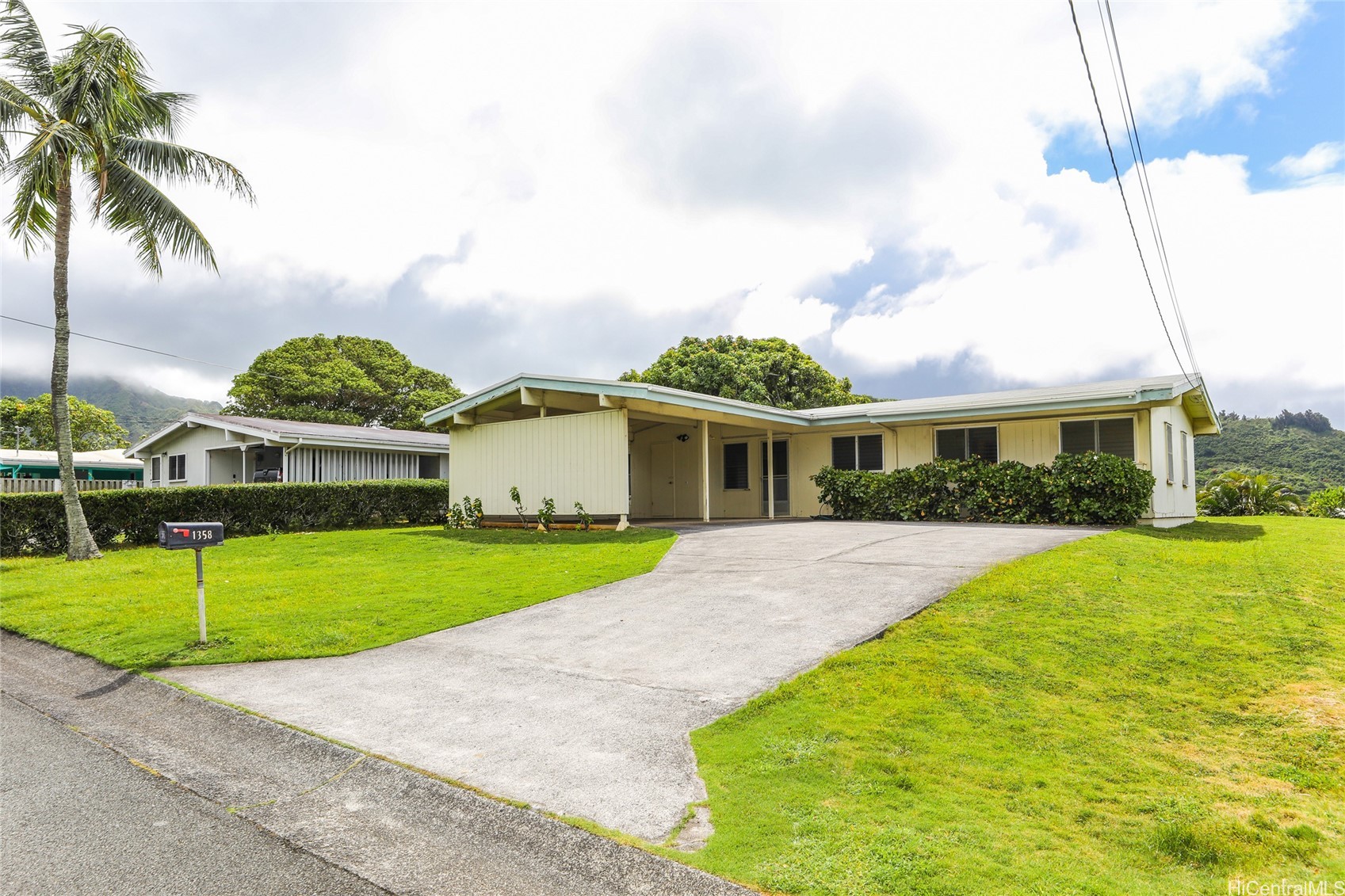 カイルア | 1358 Manu Aloha Street, Kailua, HI 96734