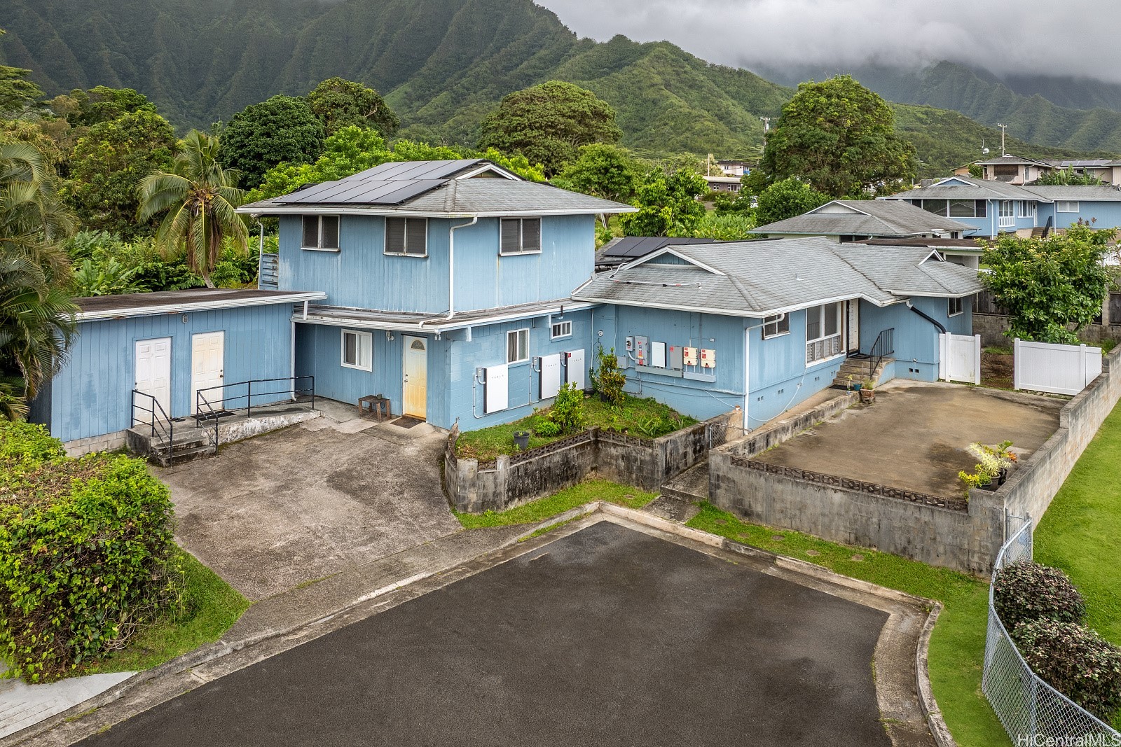 カネオヘ | 47-508 Kinana Way, Kaneohe, HI 96744