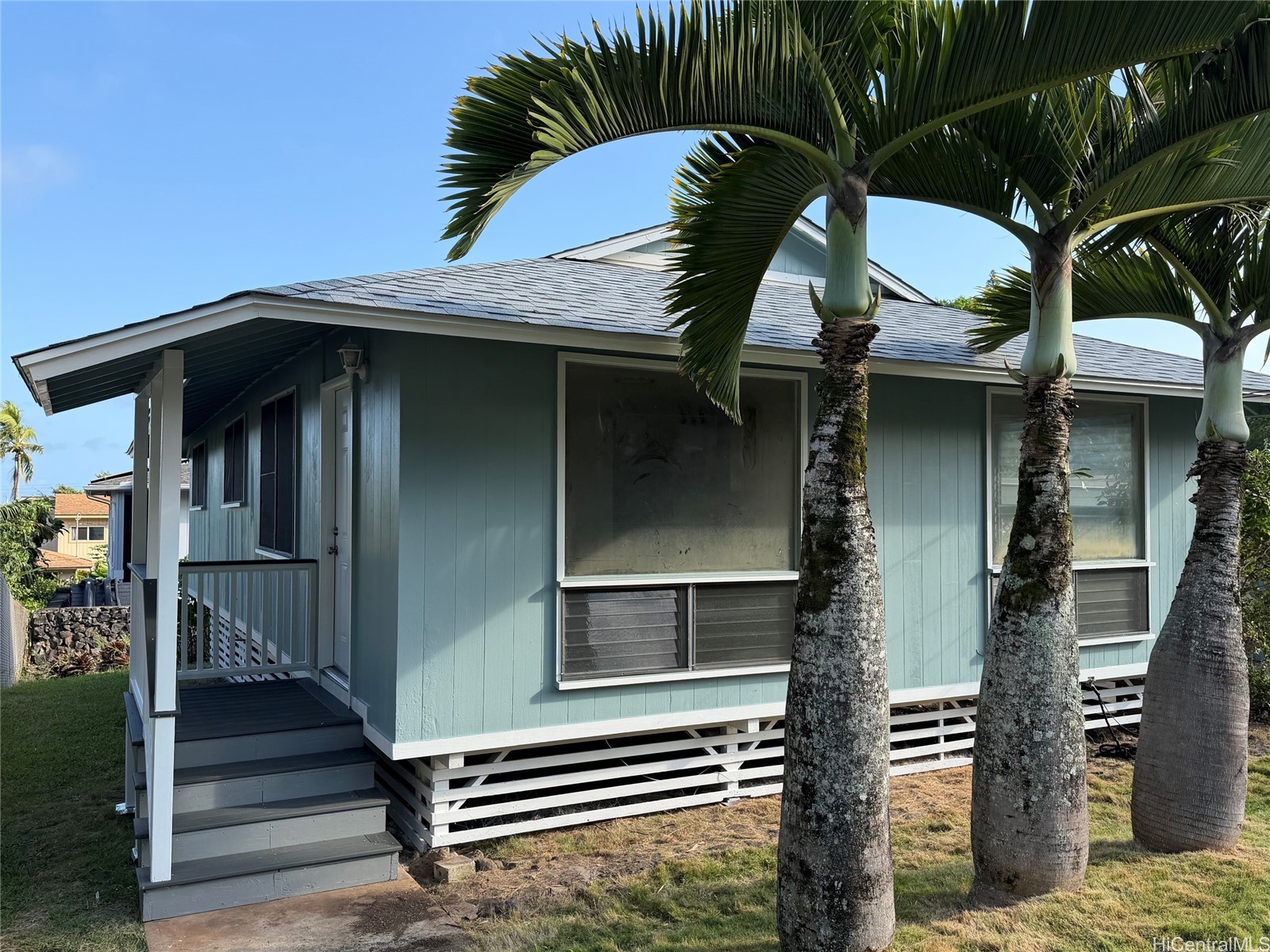ノースショア | 58-157 Wehiwa Place, Haleiwa, HI 96712