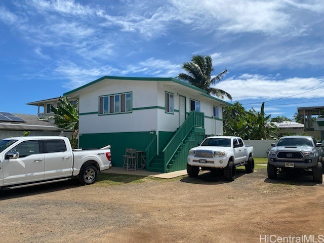 ノースショア | 55-547 Moana Street, Laie, HI 96762