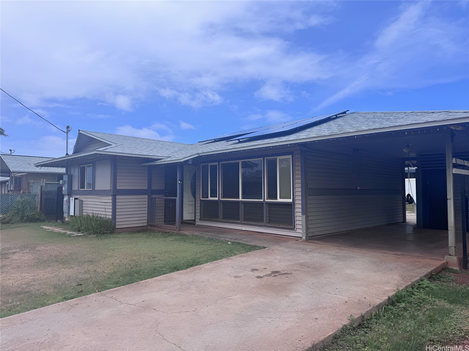 エバ | 91-038 Hailipo Street, Ewa Beach, HI 96706