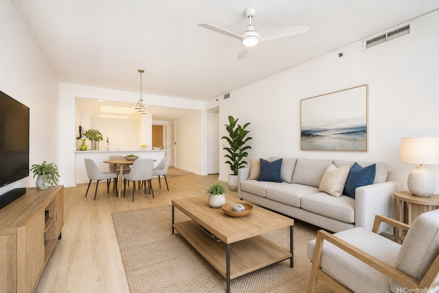ハワイカイ | 1 Keahole Place, Honolulu, HI 96825