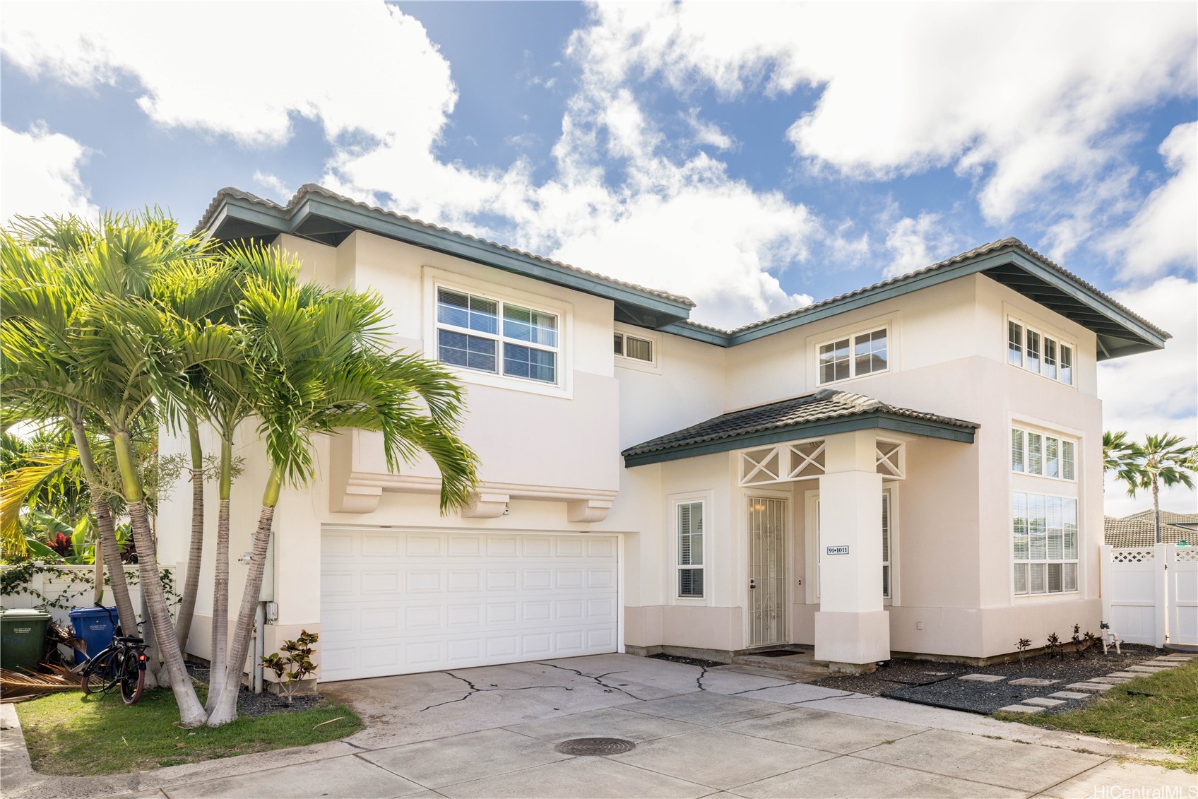 カポレイ・コオリナ | 91-1011 Maulihiwa Street, Kapolei, HI 96707
