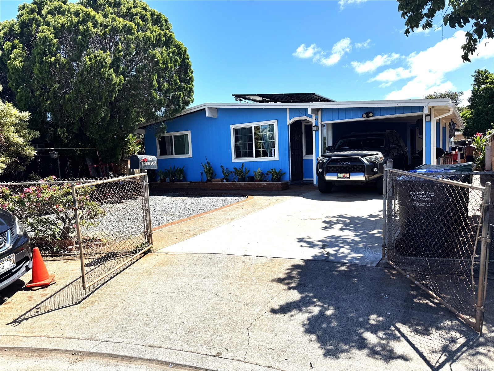 エバ | 91-848 Kekakia Place, Ewa Beach, HI 96706
