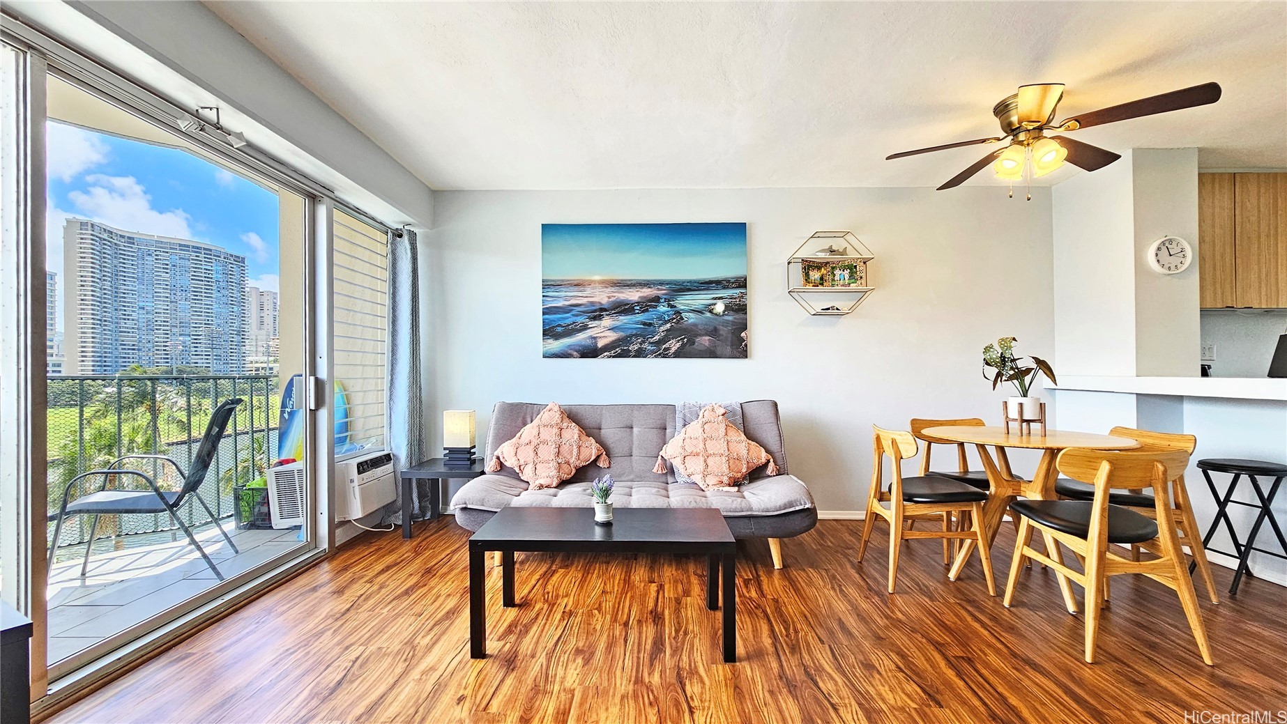 601号室
