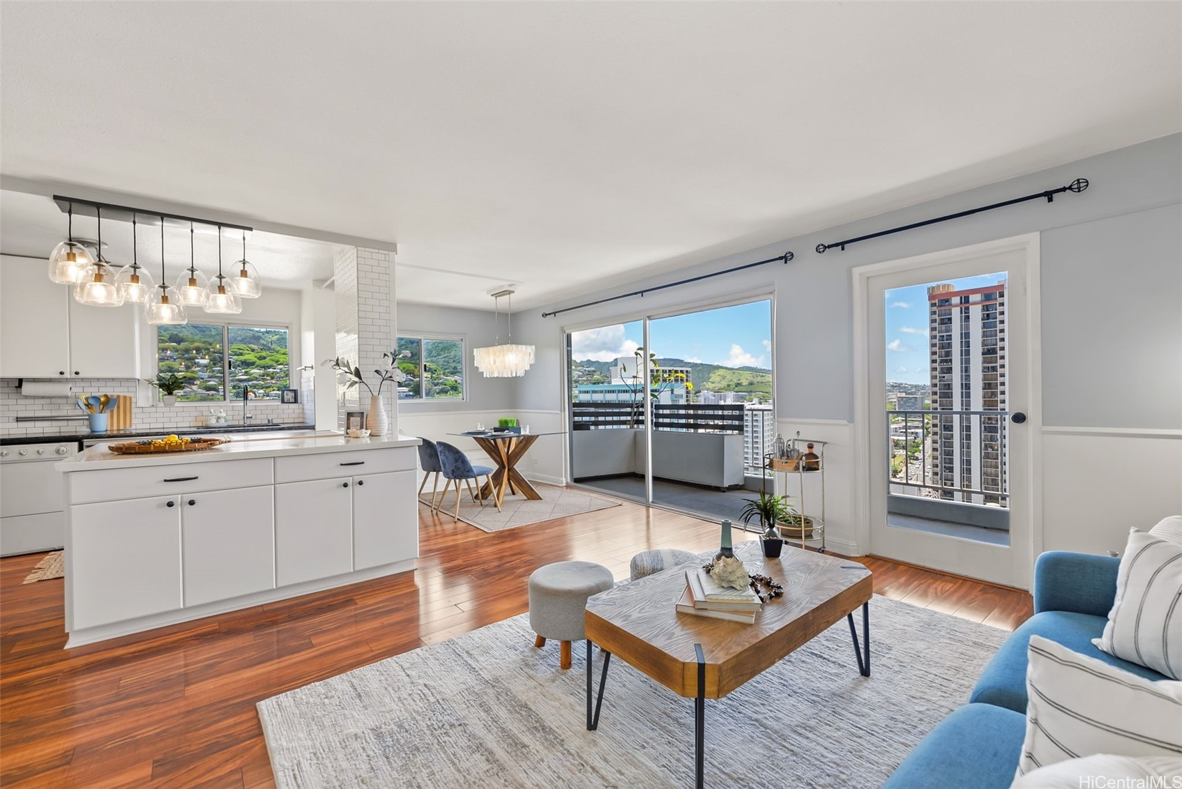 1111 Wilder Avenue, Honolulu, HI 96822