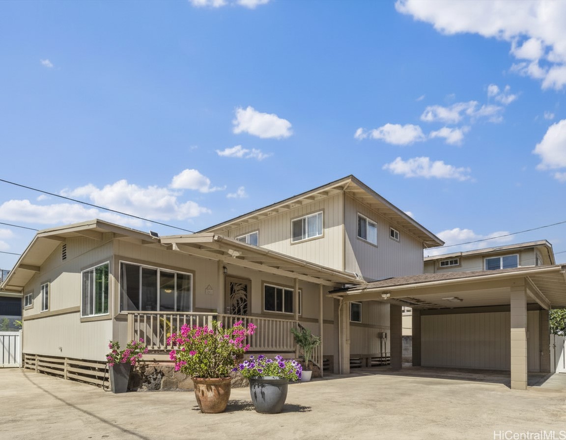 ノースショア | 55-482 Palekana Street, Laie, HI 96762
