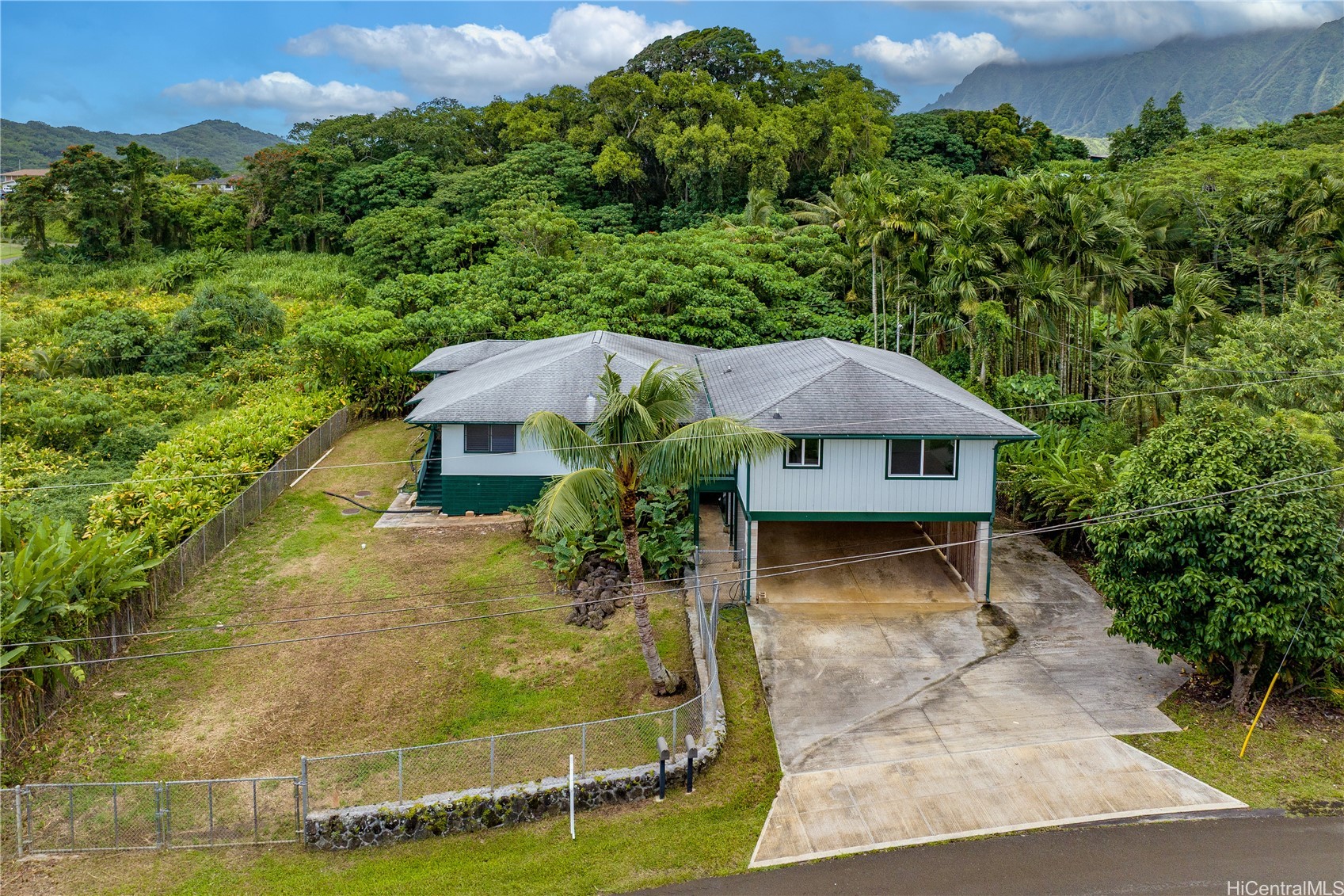 カネオヘ | 47-310 Mapumapu Road, Kaneohe, HI 96744