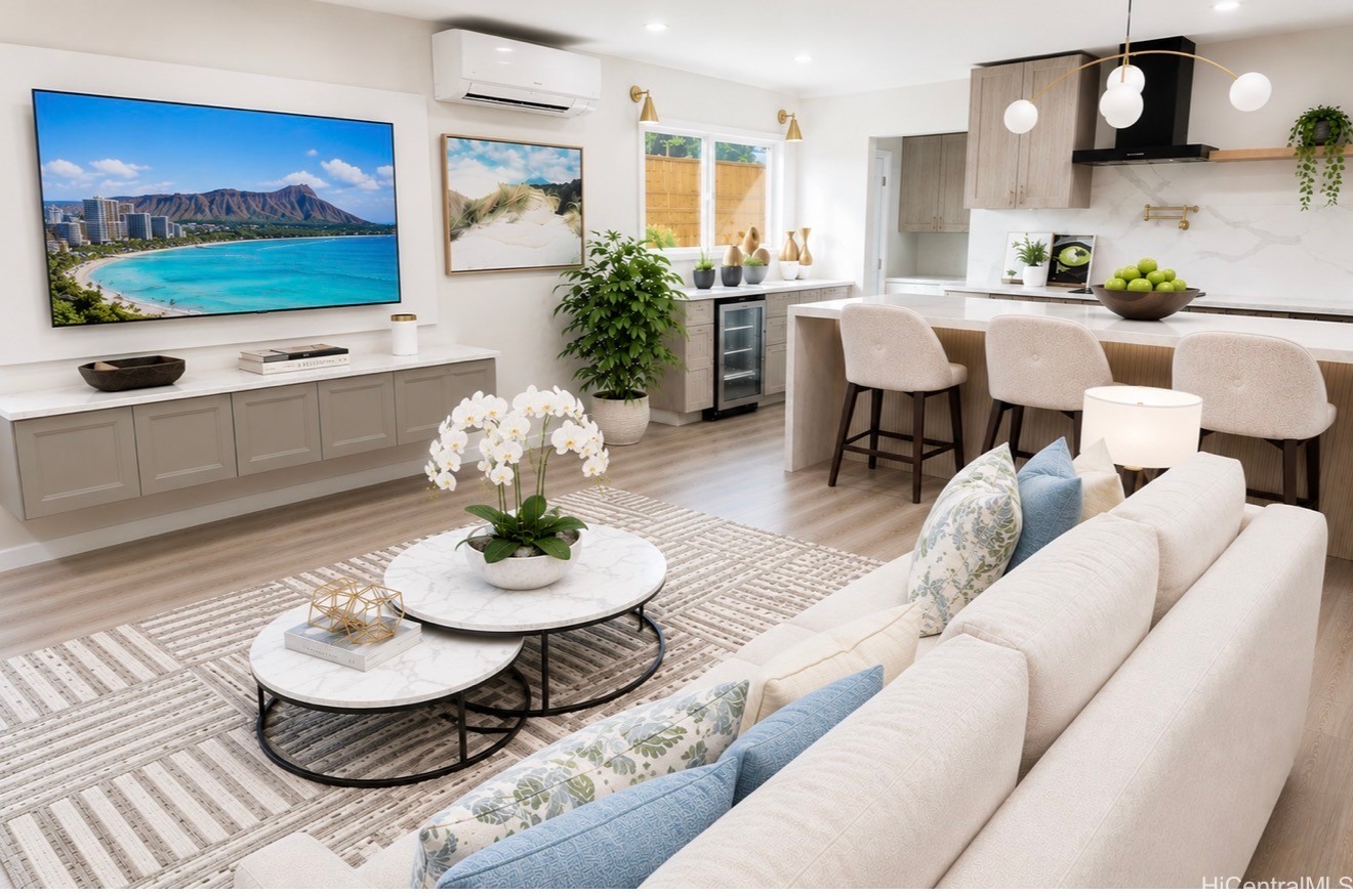 ハワイカイ | 362 Waiopua Place, Honolulu, HI 96825