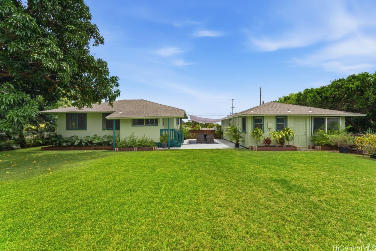 ワイアナエ・マカハ | 84-980 Kaulawaha Road, Waianae, HI 96792