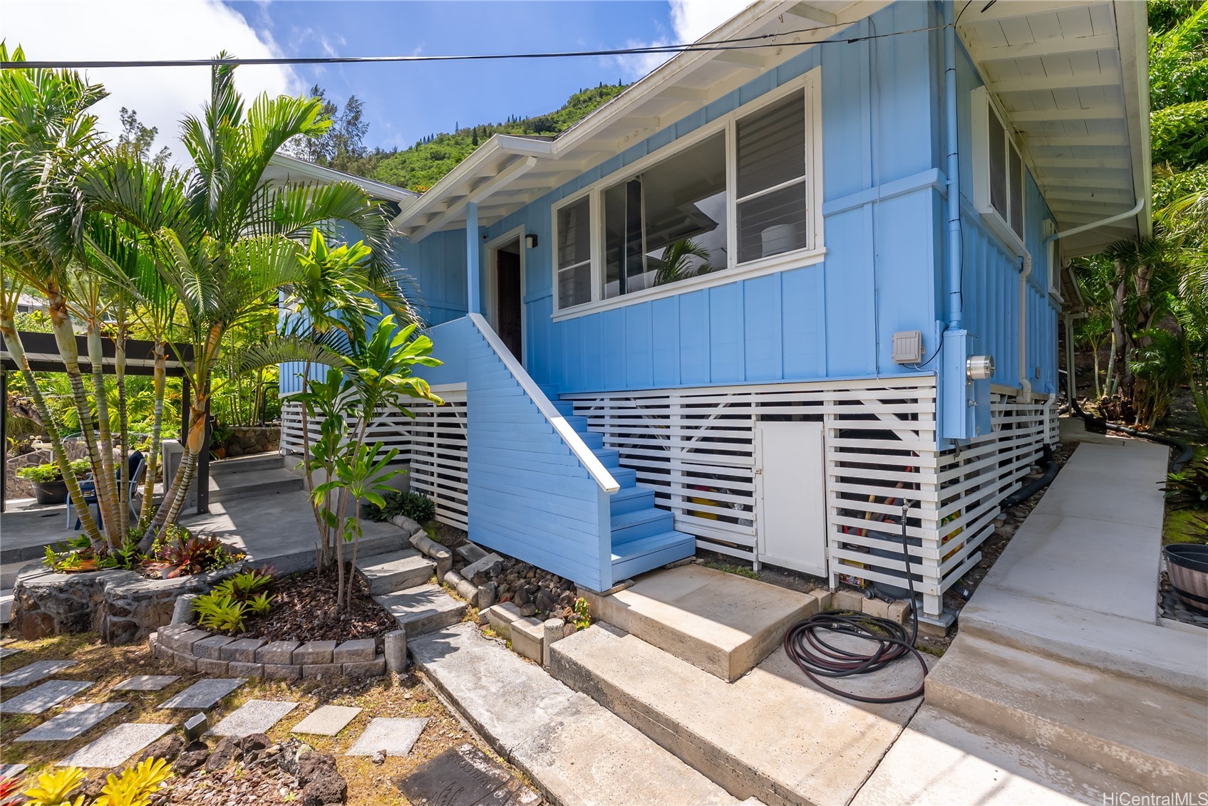 ワイキキ | 3017 Lanikaula Place, Honolulu, HI 96822