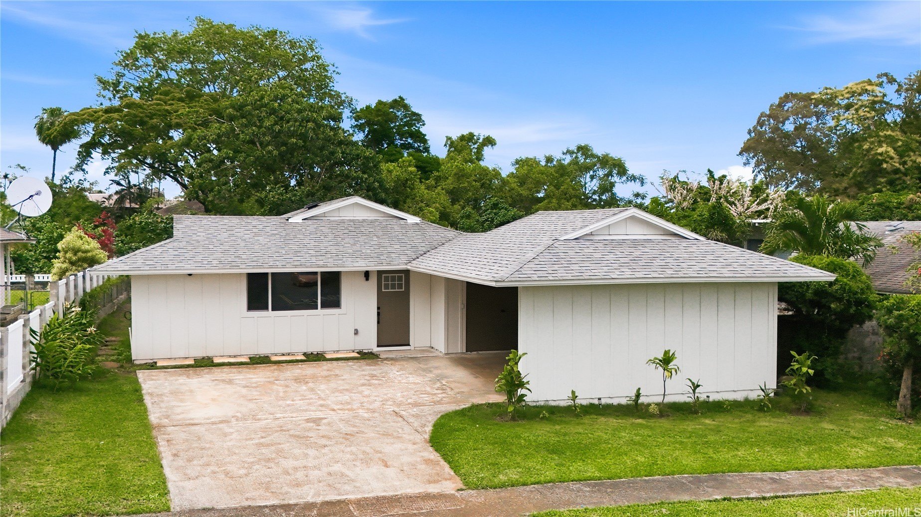 カネオヘ | 46-349 Kumoo Loop, Kaneohe, HI 96744