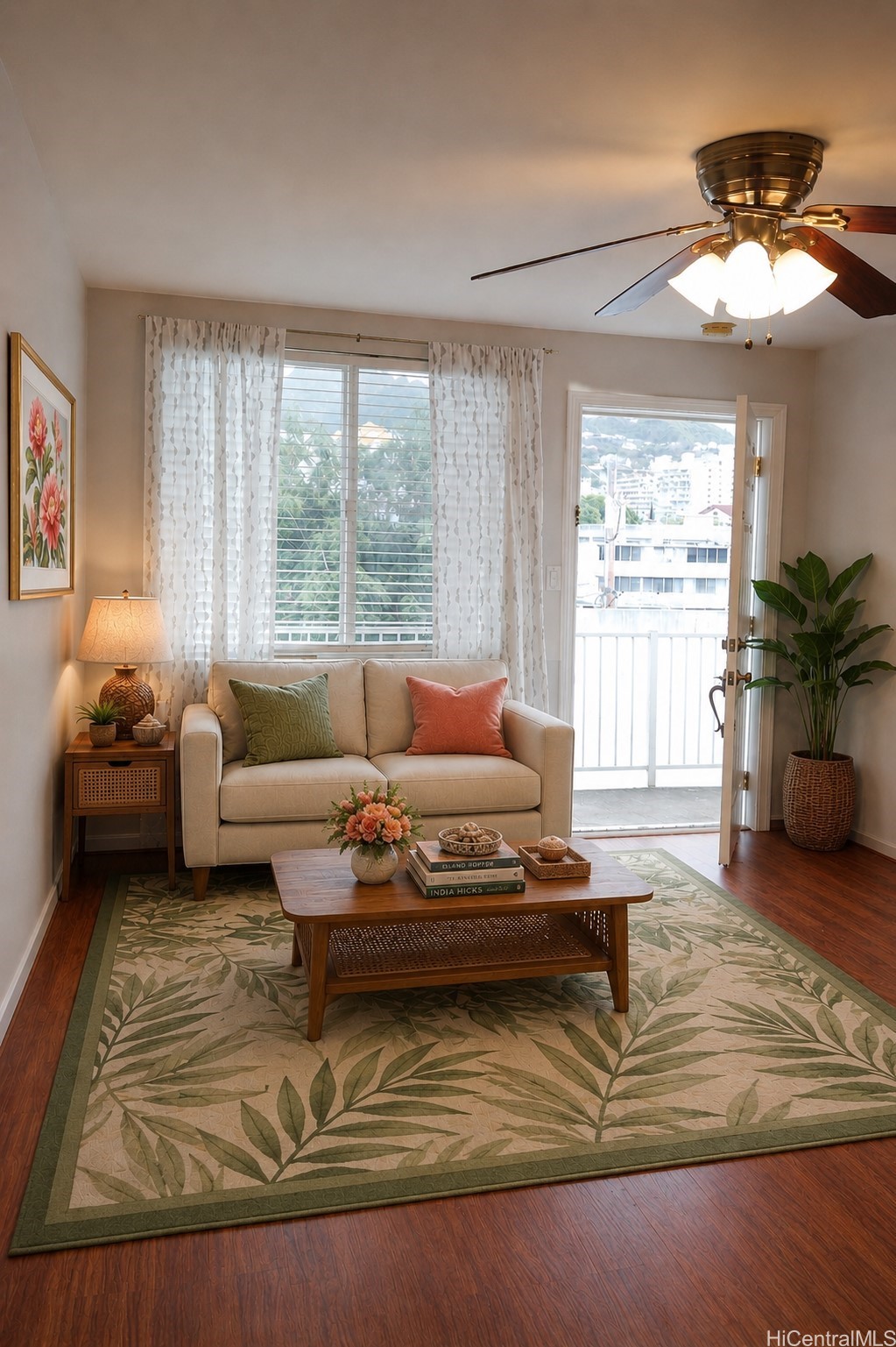 1504 Liholiho Street, Honolulu, HI 96822
