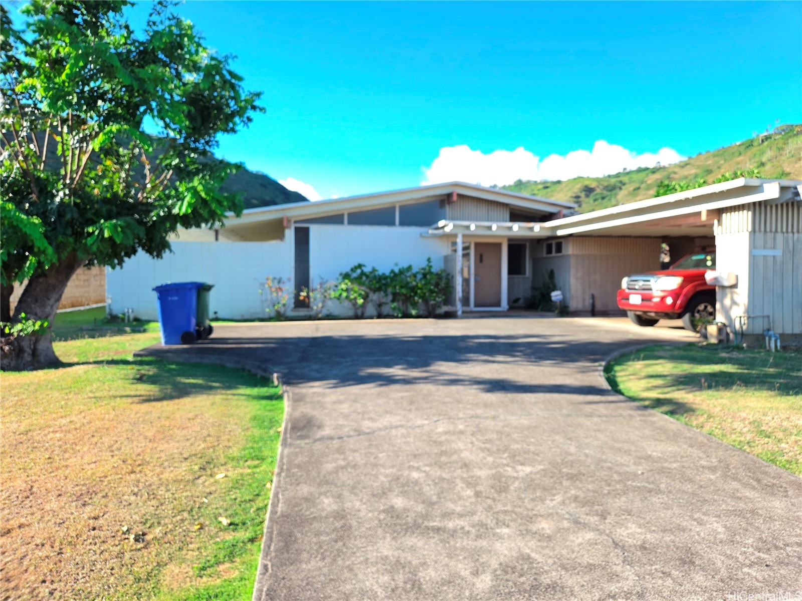 カハラ・ワイアラエ | 1416 Oili Loop, Honolulu, HI 96816