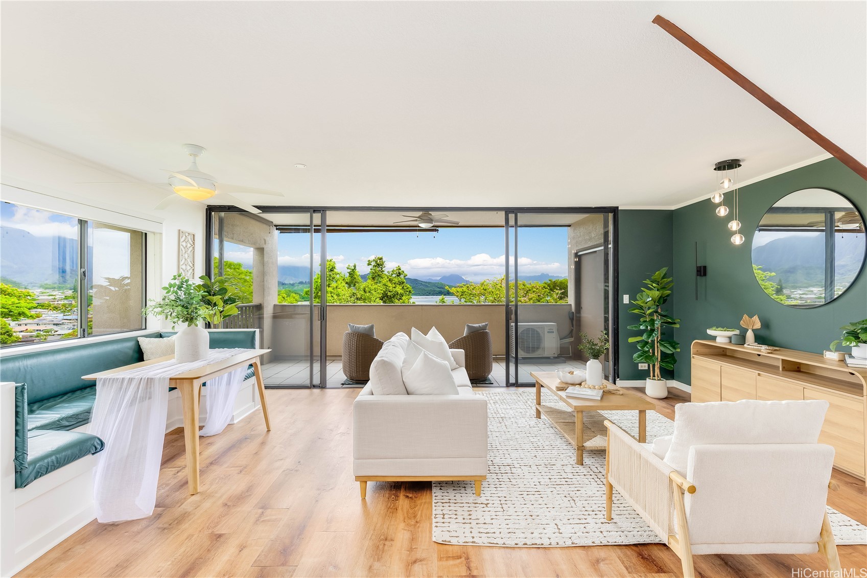 カネオヘ | 46-81 Konohiki Street, Kaneohe, HI 96744