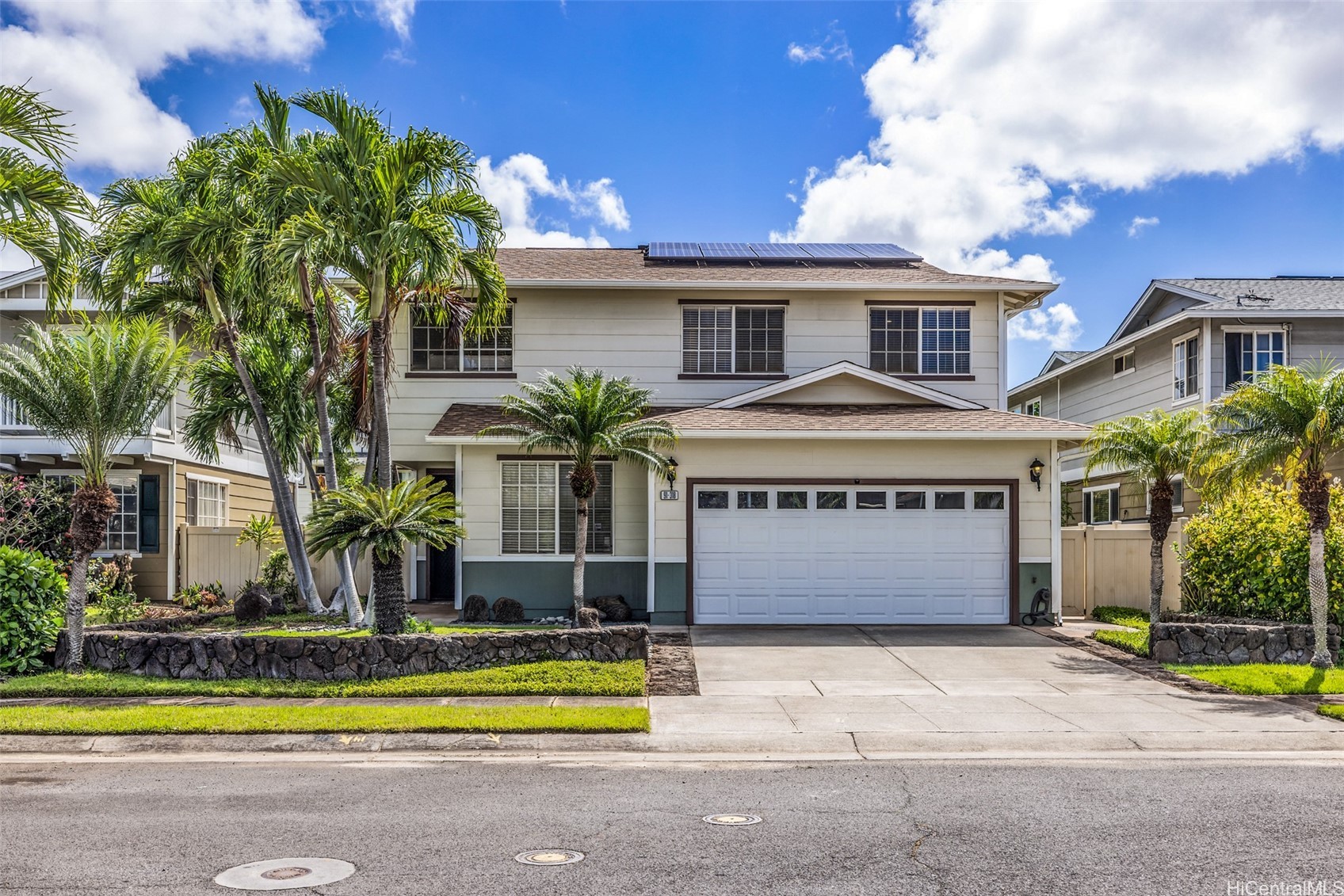 エバ | 91-318 Kauoha Place, Ewa Beach, HI 96706