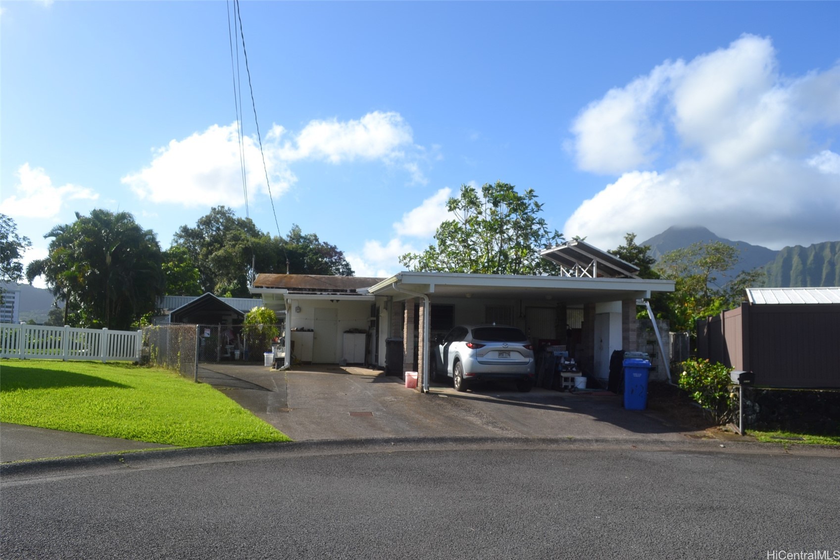 カネオヘ | 45-612 Huinawai Place, Kaneohe, HI 96744