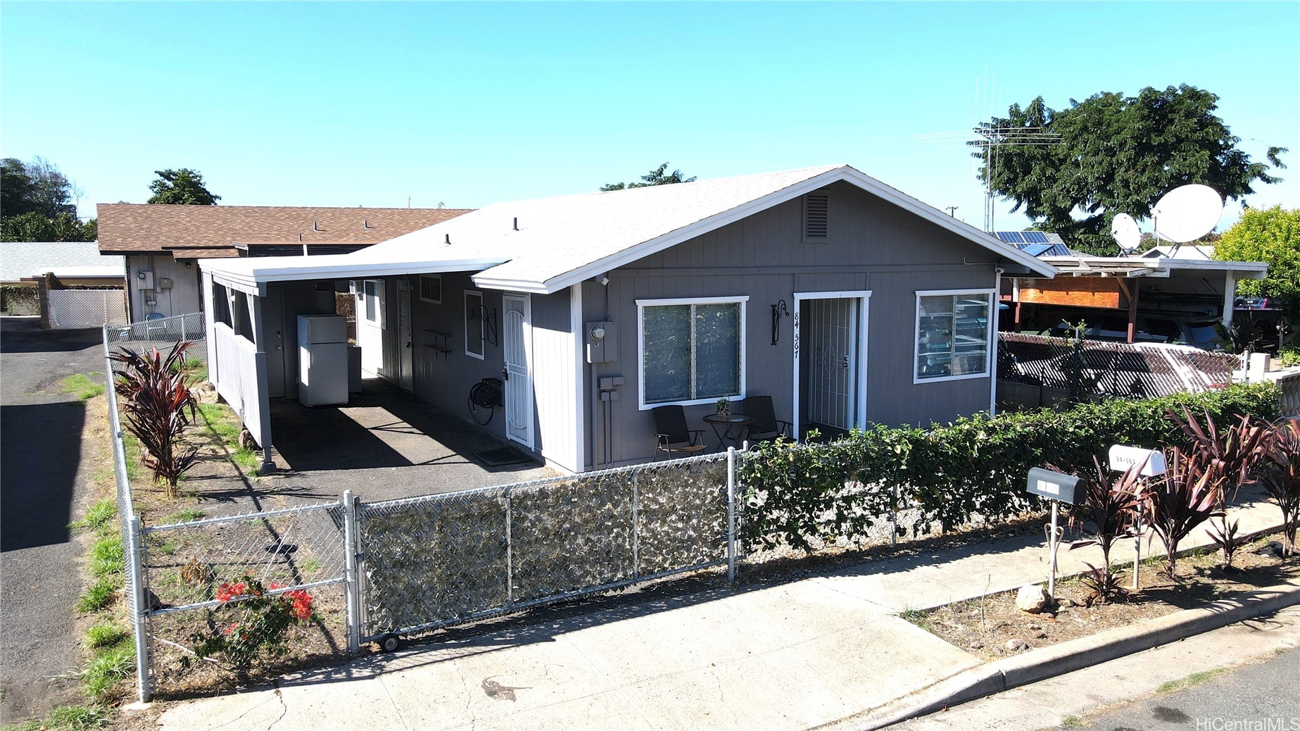 ワイアナエ・マカハ | 84-567 Kepue Street, Waianae, HI 96792