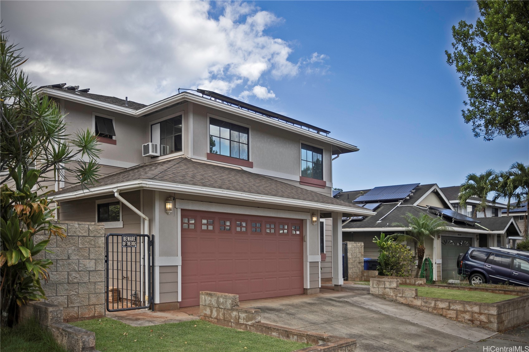 ソルトレイク | 94-1027 Kaiamu Street, Waipahu, HI 96797