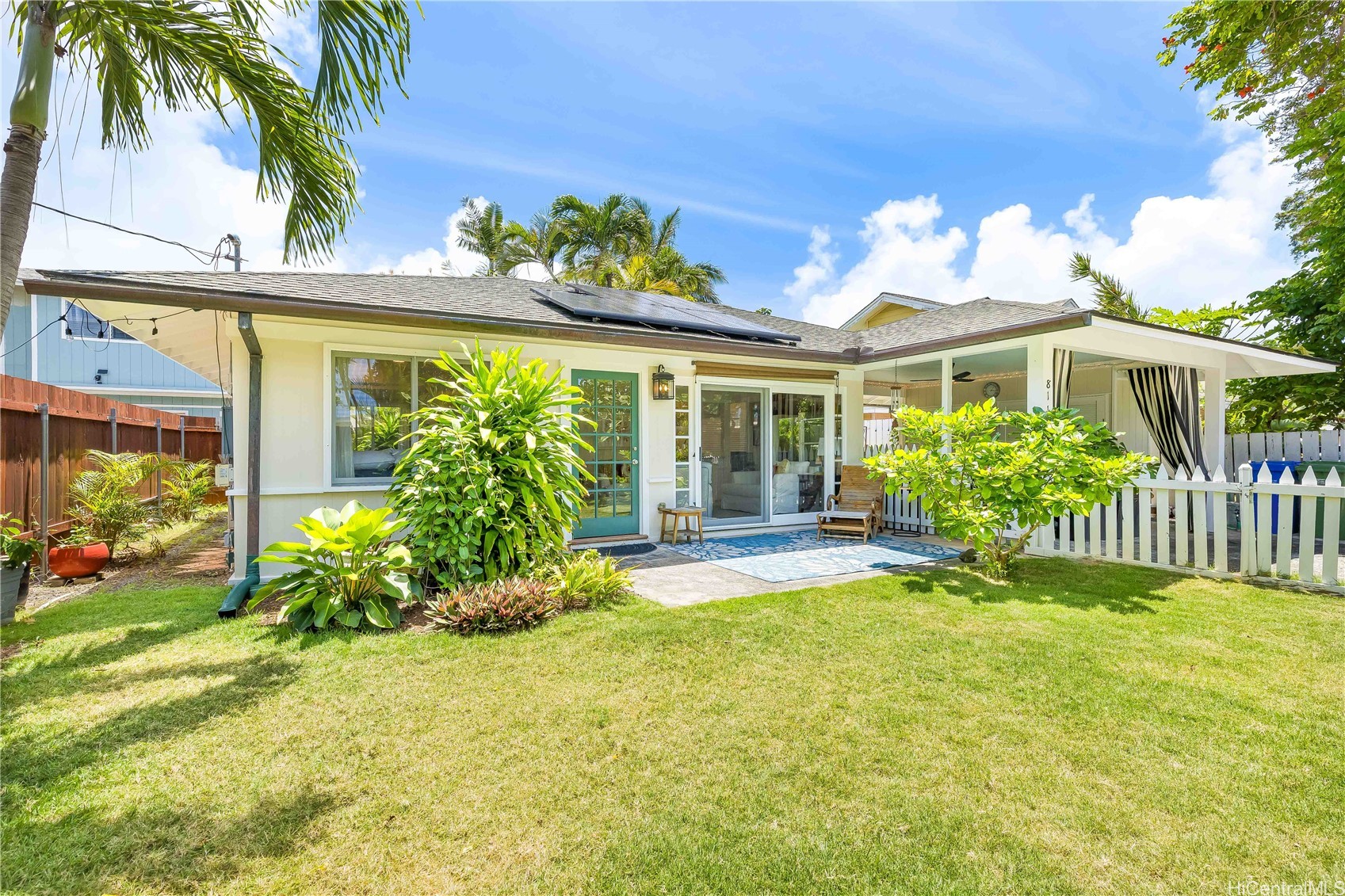カイルア | 811 Maluniu Avenue, Kailua, HI 96734