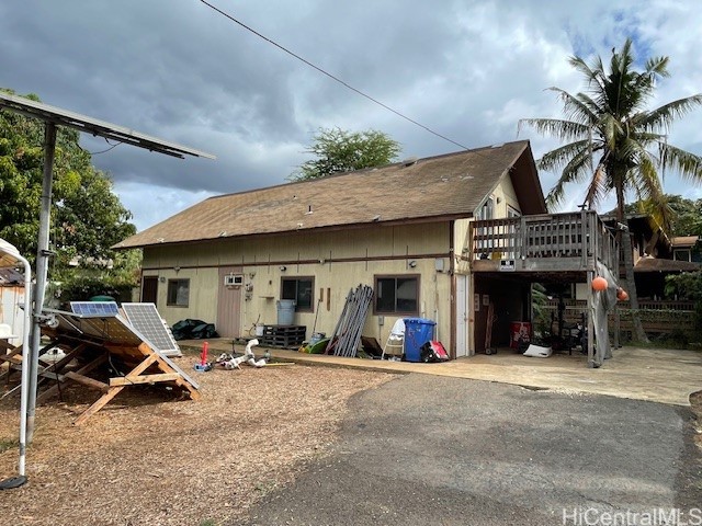 ワイアナエ・マカハ | 84-736 Moua Street, Waianae, HI 96792