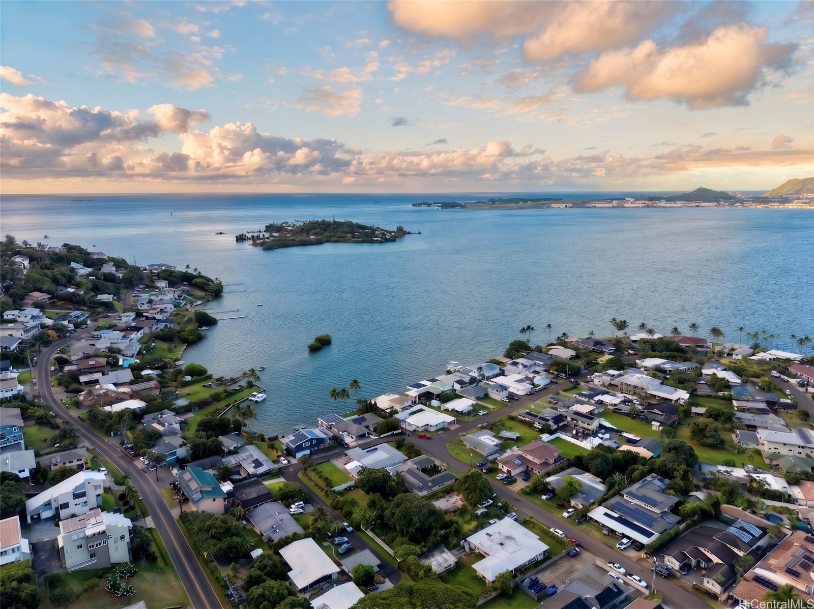 カネオヘ | 45-269 Ka Hanahou Circle, Kaneohe, HI 96744