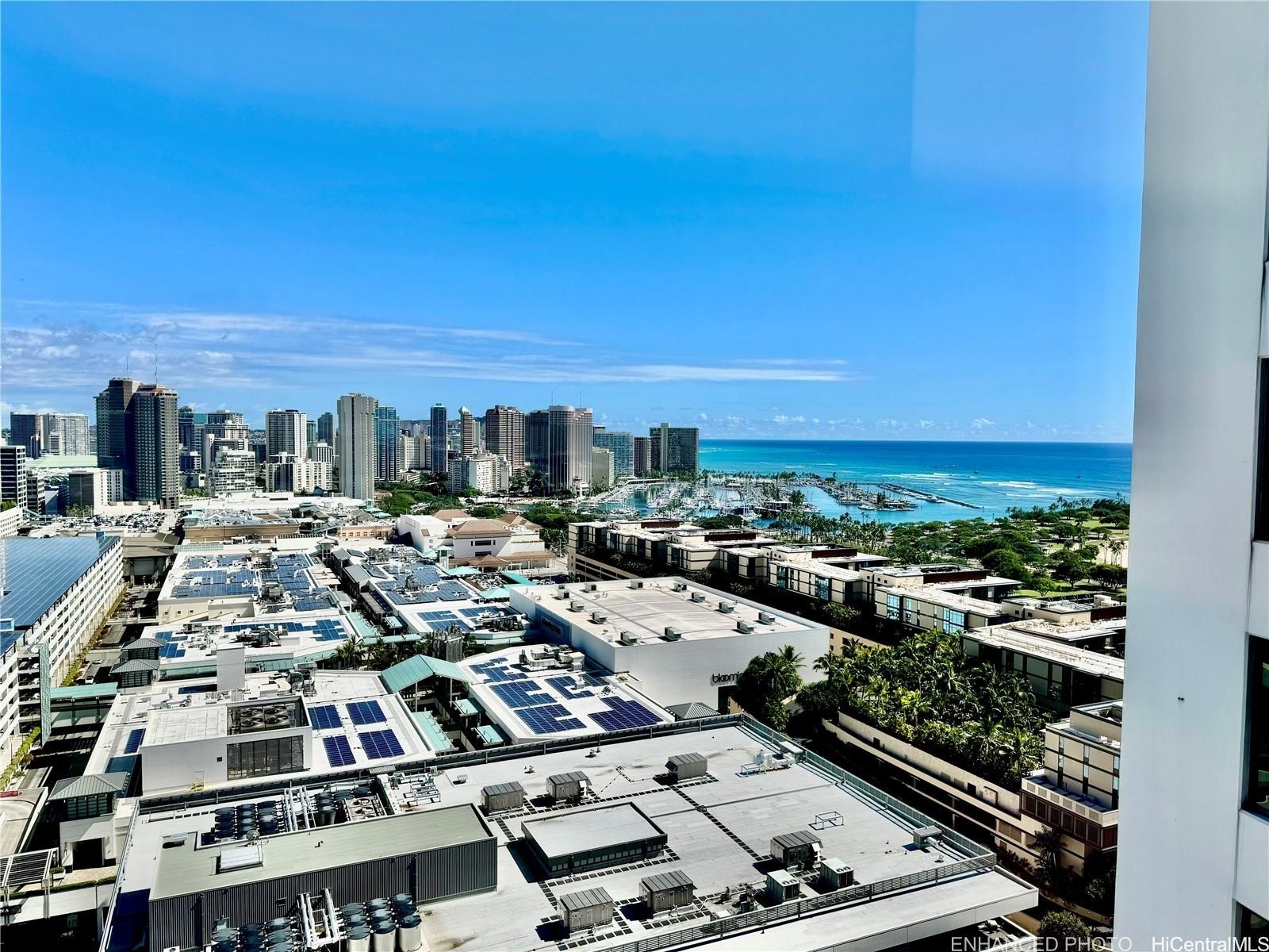 カカアコ・ダウンタウン | 88 Piikoi Street, Honolulu, HI 96814