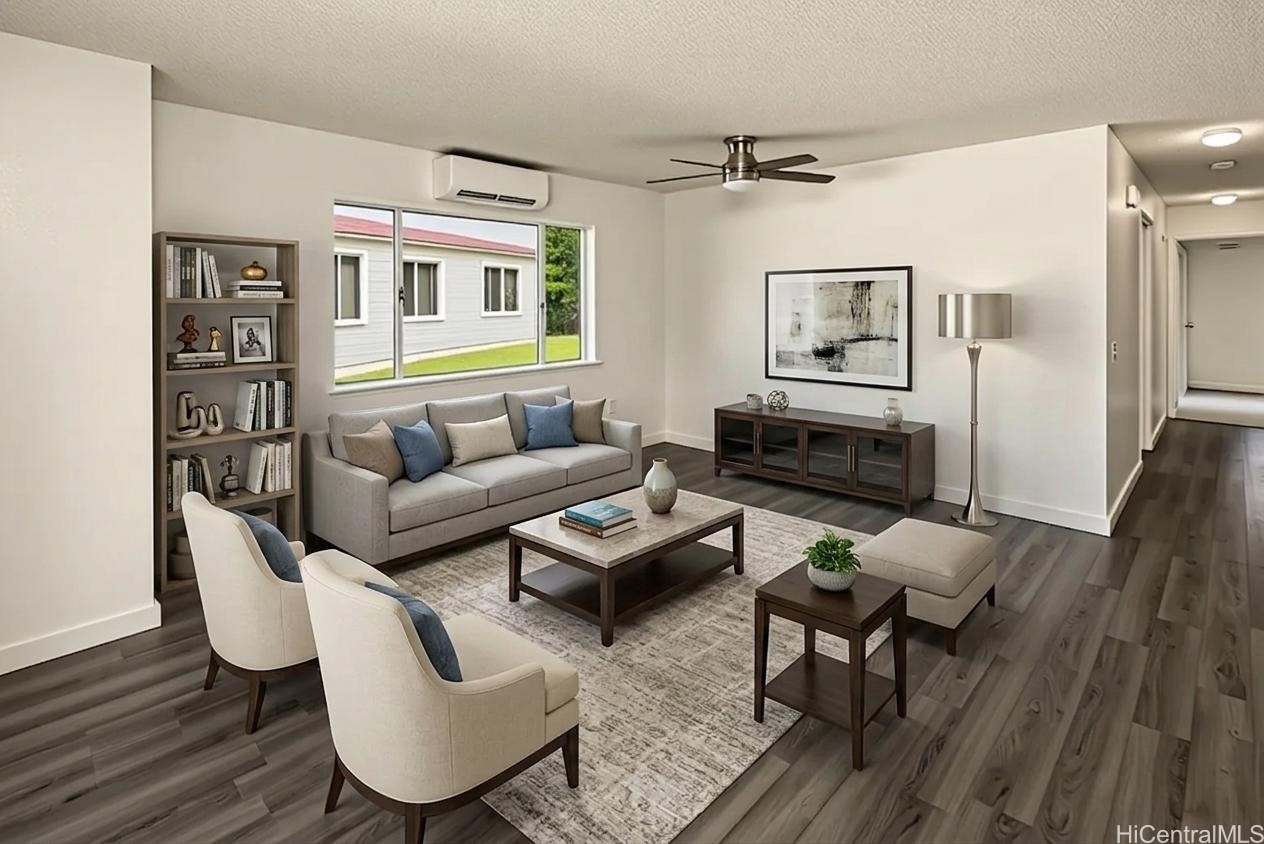 ソルトレイク | 95-1165 Makaikai Street, Mililani, HI 96789