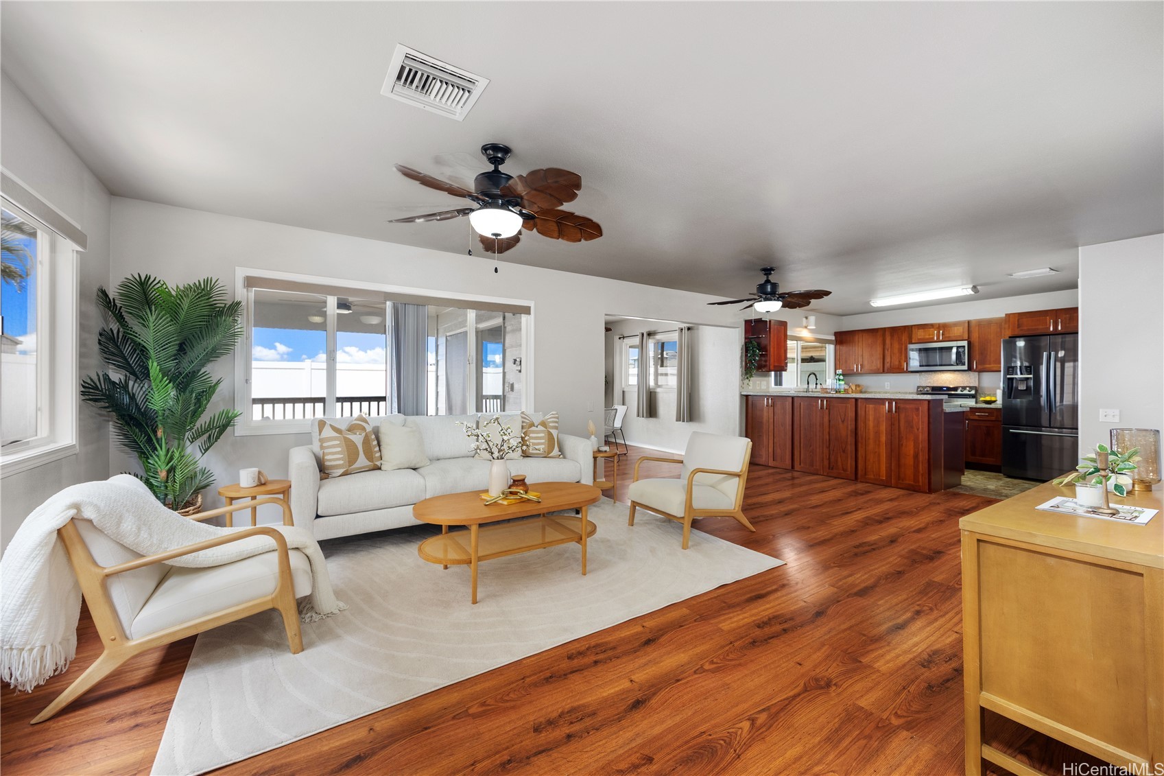 エバ | 91-237 Kaukolu Place, Ewa Beach, HI 96706