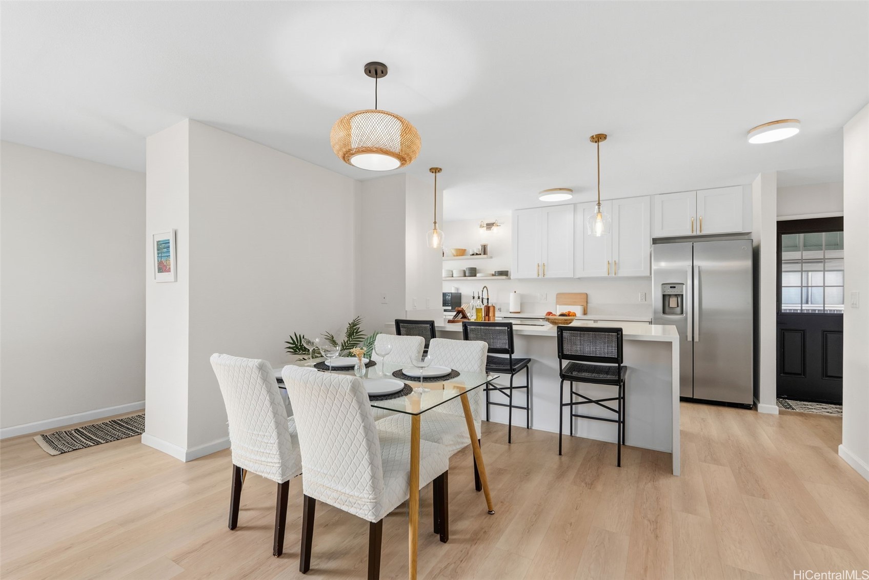 カイルア | 447-A Manono Street, Kailua, HI 96734