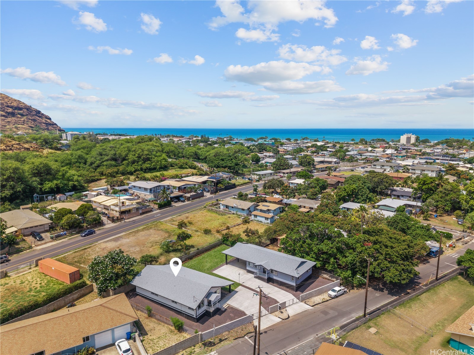 ワイアナエ・マカハ | 85-267 McArthur Street, Waianae, HI 96792