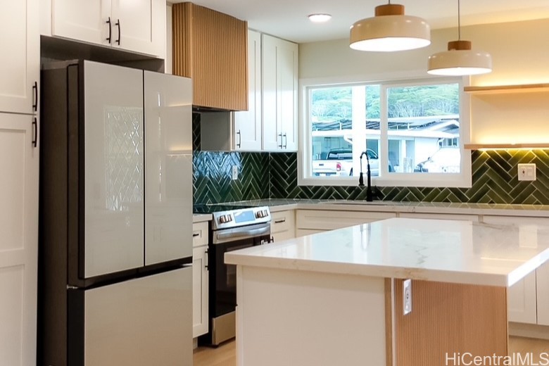 カネオヘ | 45-539 Alokahi Place, Kaneohe, HI 96744