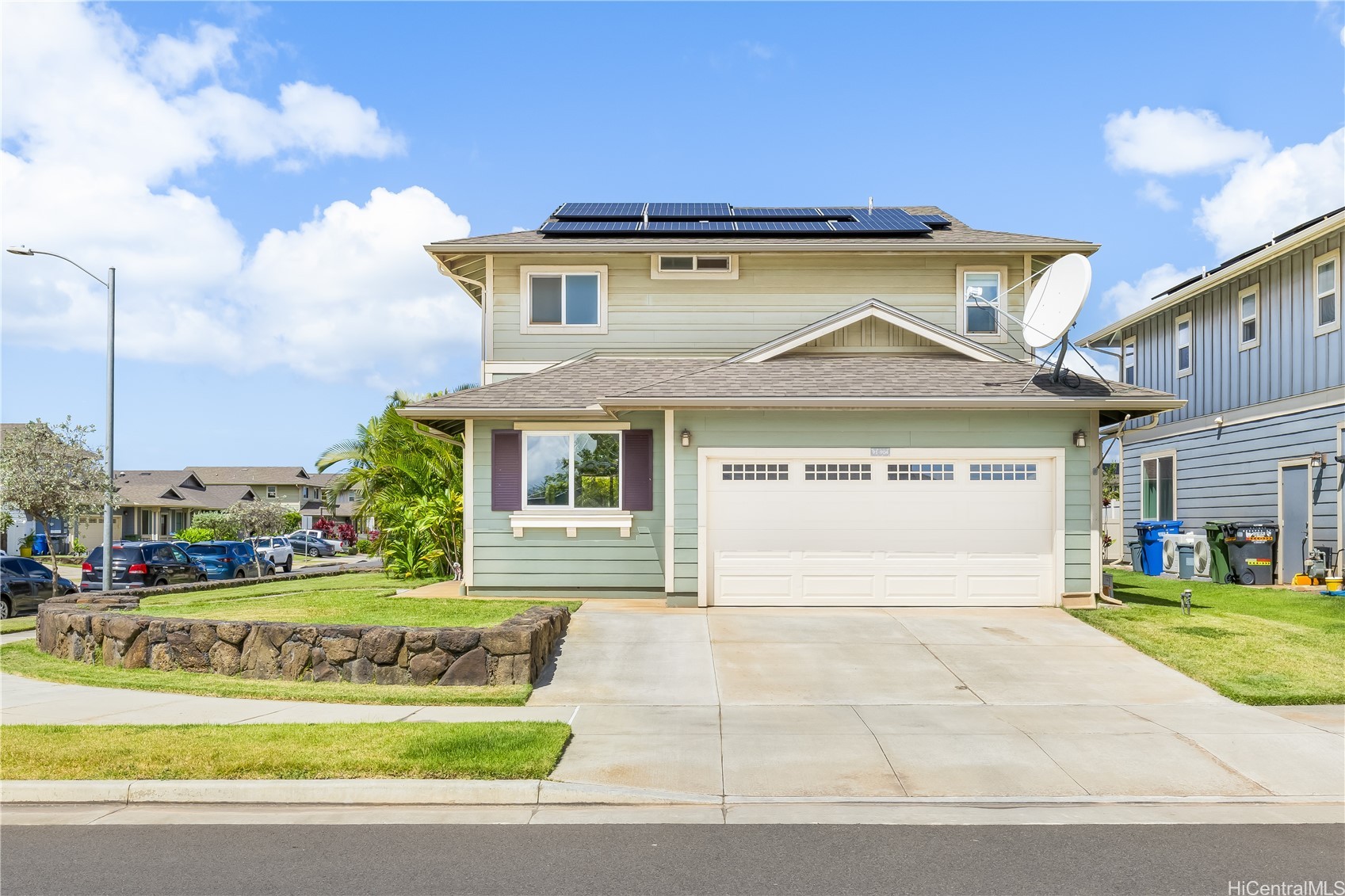 エバ | 91-904 Opeapea Street, Ewa Beach, HI 96706